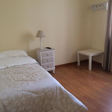 باليرمو Ciuri Ciuri B&B الغرفة الصورة