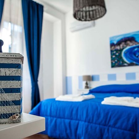 باليرمو Ciuri Ciuri B&B الغرفة الصورة
