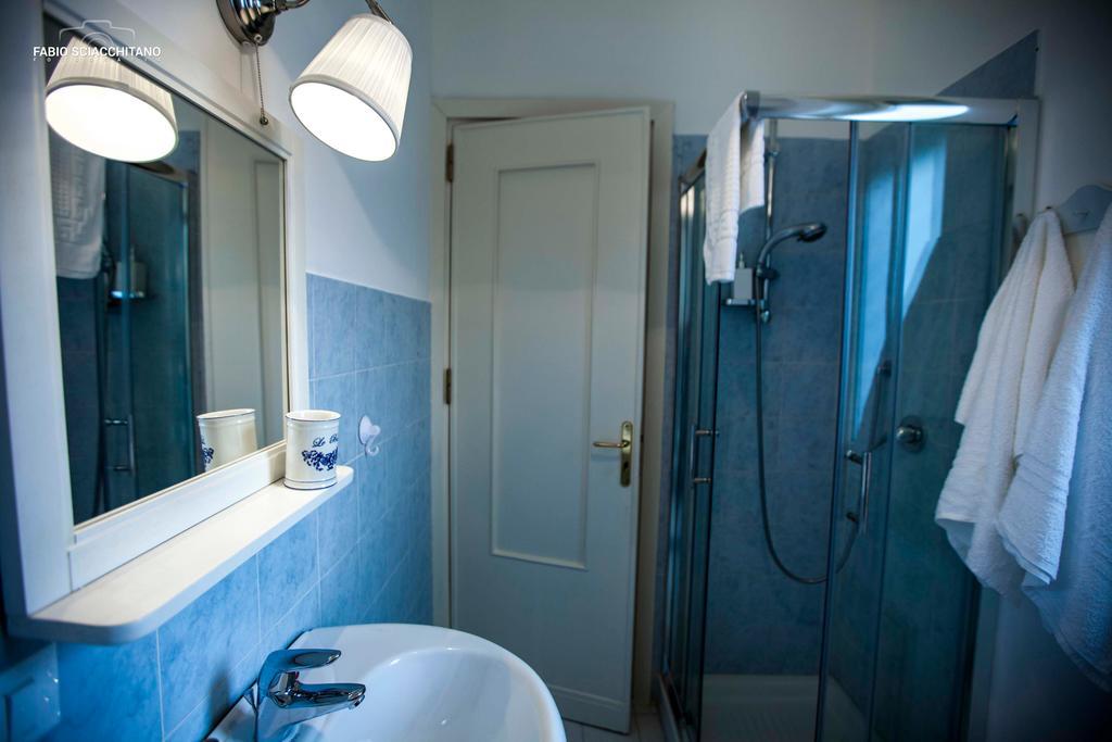 باليرمو Ciuri Ciuri B&B الغرفة الصورة