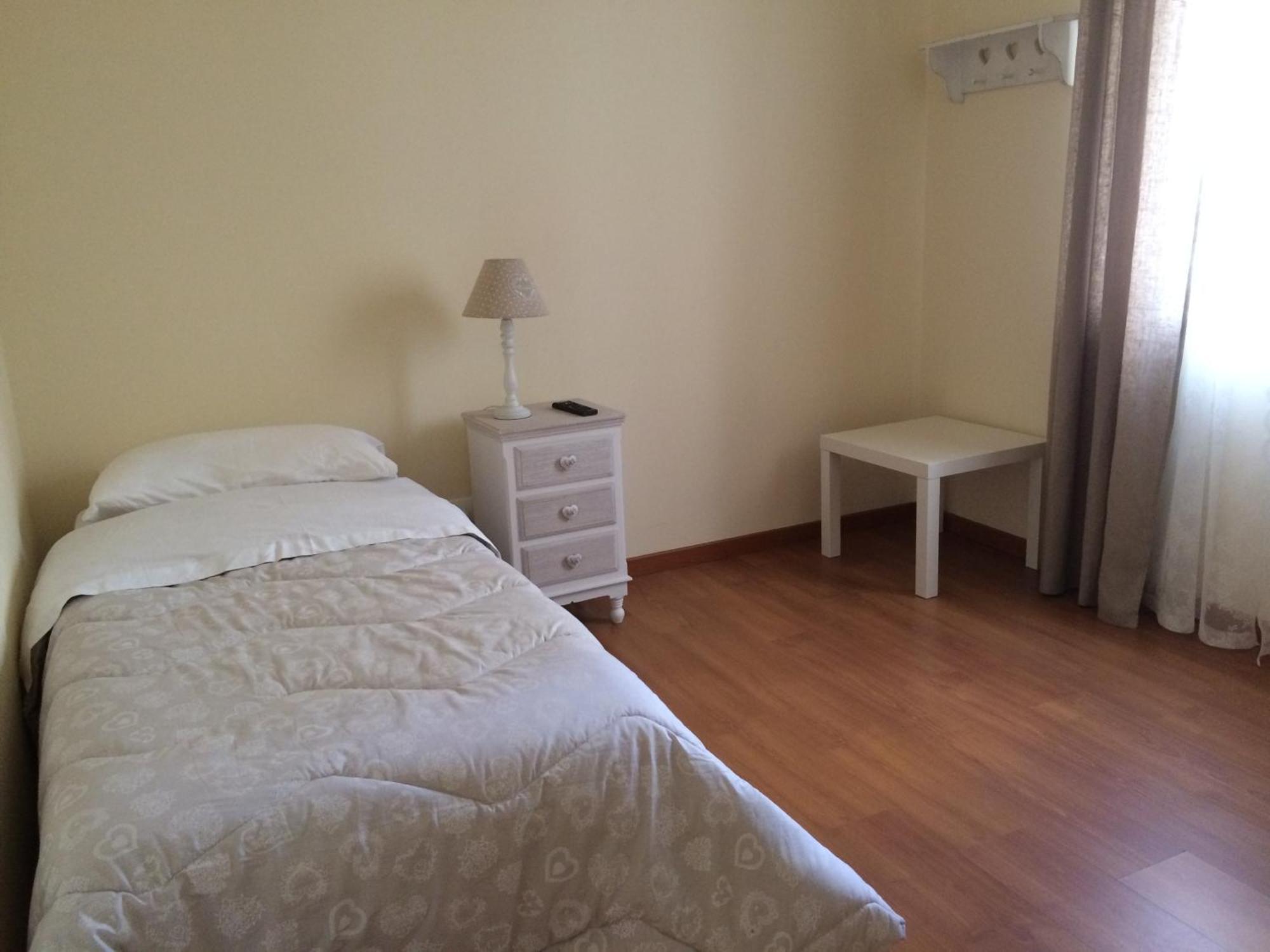 باليرمو Ciuri Ciuri B&B الغرفة الصورة