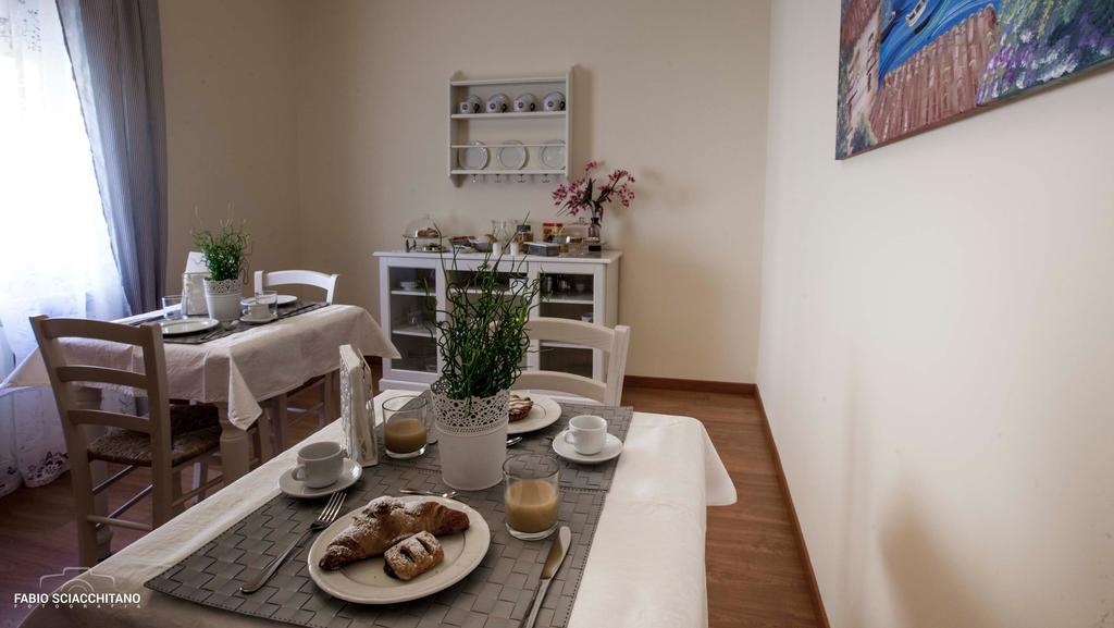 باليرمو Ciuri Ciuri B&B المظهر الخارجي الصورة