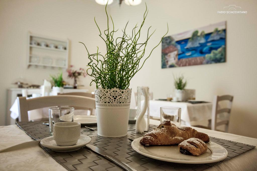 باليرمو Ciuri Ciuri B&B المظهر الخارجي الصورة