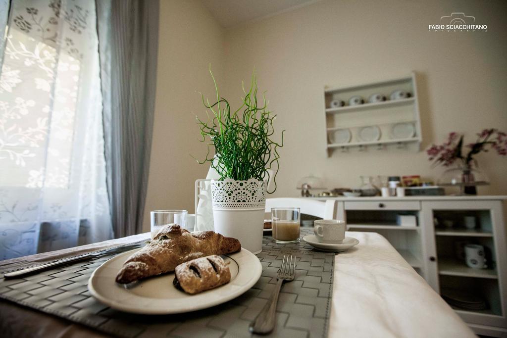 باليرمو Ciuri Ciuri B&B المظهر الخارجي الصورة