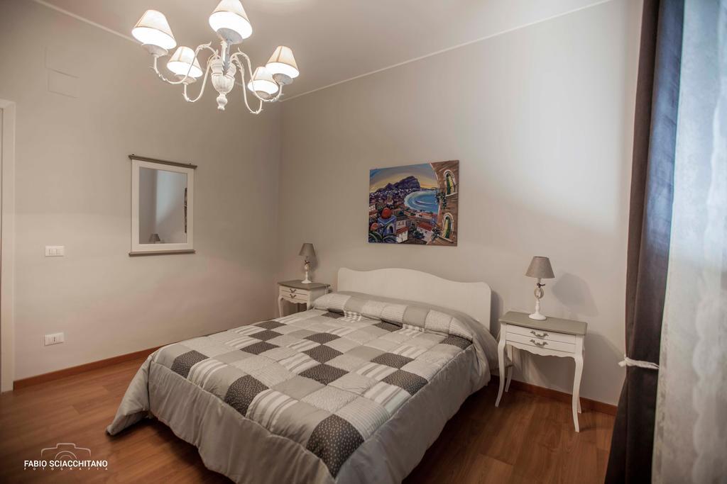 باليرمو Ciuri Ciuri B&B الغرفة الصورة