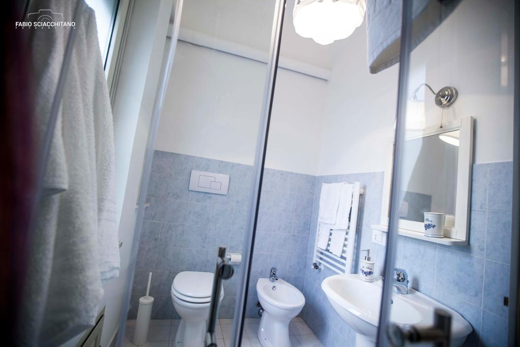 باليرمو Ciuri Ciuri B&B الغرفة الصورة