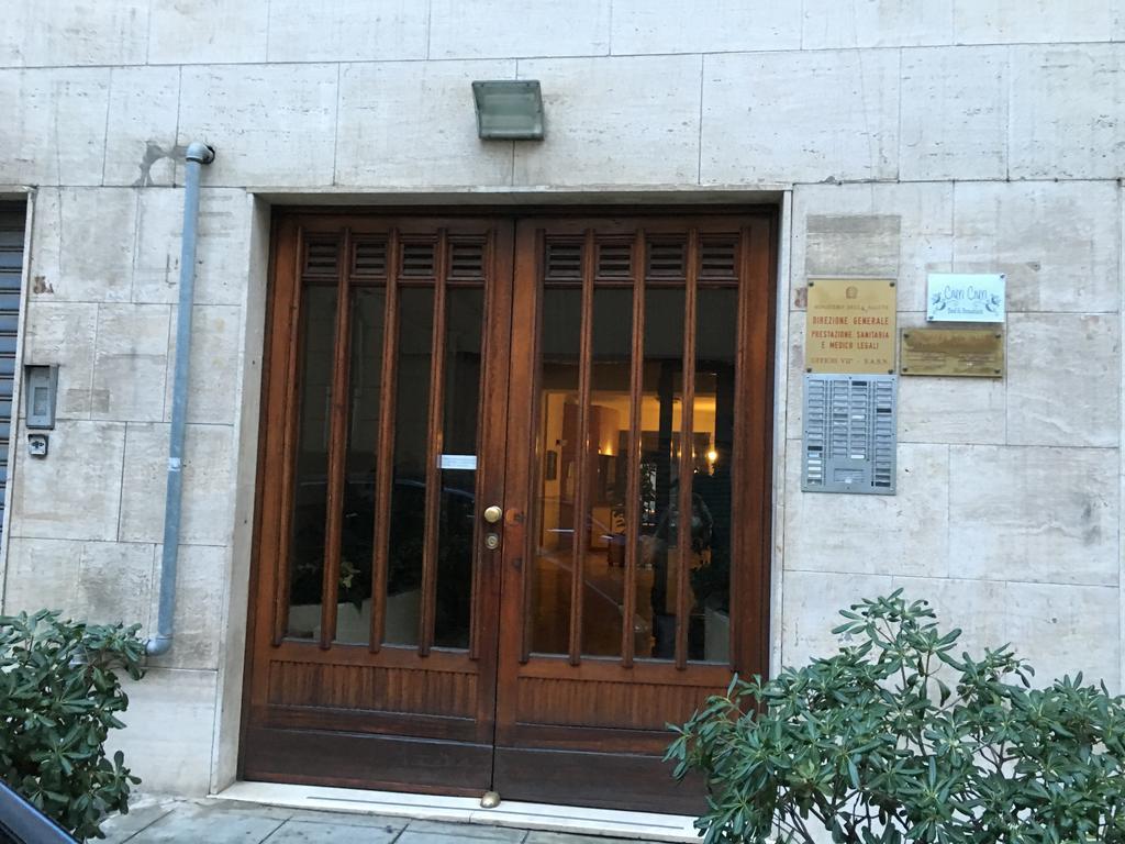 باليرمو Ciuri Ciuri B&B المظهر الخارجي الصورة