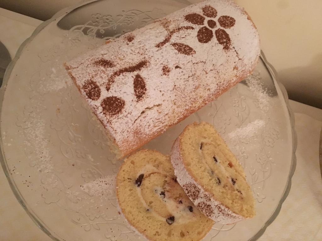 باليرمو Ciuri Ciuri B&B المظهر الخارجي الصورة