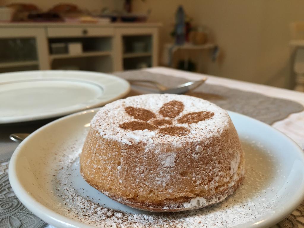 باليرمو Ciuri Ciuri B&B المظهر الخارجي الصورة